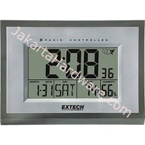 Picture of Hygro-Thermometer Alarm Clock EXTECH 445706