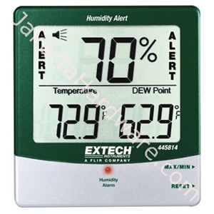 Picture of Hygro Thermometer Humidity EXTECH 445814