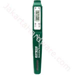 Picture of Humidity/Temperature Pen EXTECH 44550