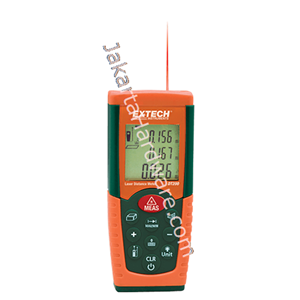 Picture of Laser Distance Meter EXTECH DT200