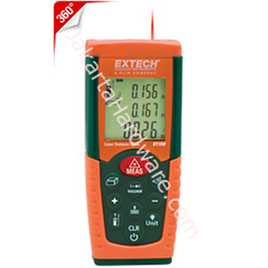 Picture of Laser Distance Meter EXTECH DT300