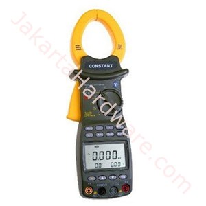 Picture of Digital clamp meter CONSTANT 260W