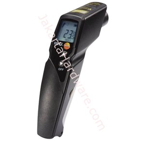 Picture of Infrared thermometer TESTO 830 T2