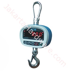 Picture of Digital Crane Scale ACIS CR-GSE-K050