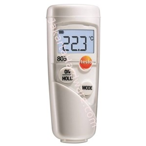 Picture of Mini Infrared Thermometer TESTO 805