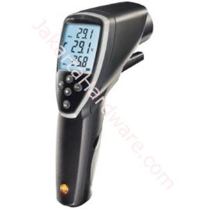 Picture of Infrared Thermometer TESTO 845