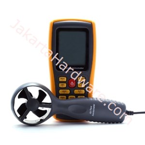 Picture of Anemometer SANFIX GM8902