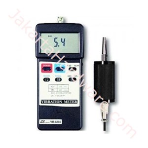 Picture of Vibration Meter Lutron VB 8202