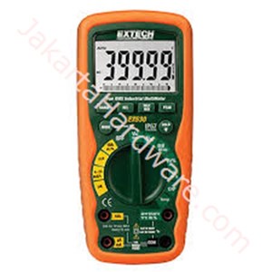 Picture of Heavy Duty Industrial MultiMeter EXTECH EX530