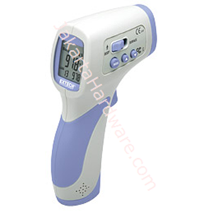 Picture of Non-Contact Forehead InfraRed Thermometer EXTECH IR200