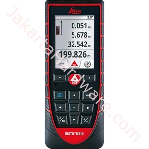 Picture of Laser Distance Meter LEICA Disto D510