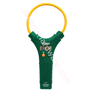 Picture of 3000A True RMS AC Flex Clamp Meter EXTECH MA3010