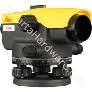 Picture of Automatic Level LEICA geosystem NA320