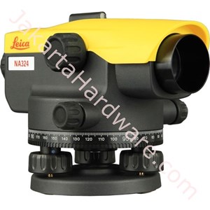 Picture of Automatic Level LEICA Geosystem NA324