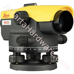 Picture of Automatic Level LEICA Geosystem NA332