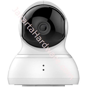 Picture of CCTV XIAOMI YI DOME versi International + Micro SD