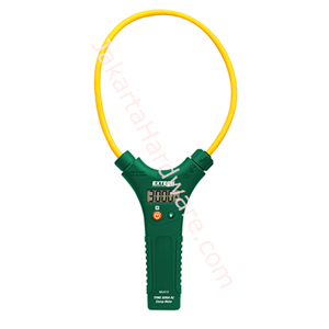 Picture of 3000A True RMS AC Flex Clamp Meter EXTECH MA3018