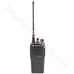 Picture of VHF HT MOTOROLA Mototrbo™ XiR P3688™ Portable Radio