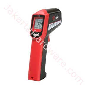 Picture of Infrared Thermometer IRTEK IR36