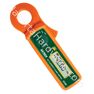 Picture of Mini Clamp Meter EXTECH DC400