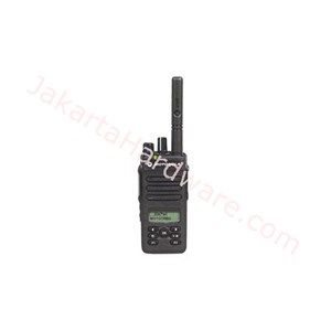 Picture of HT VHF MOTOTRBO XiR P6620i