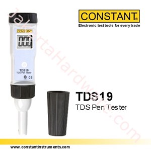 Picture of TDS Pen Tester CONSTANT TDS19