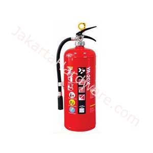 Picture of Yamato Protec YA-20X ABC Multipurpose Dry Chemical Fire Extinguisher
