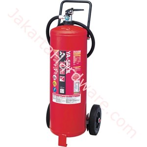 Picture of Yamato Protec YA-50XIII ABC Multipurpose Dry Chemical Fire Extinguisher