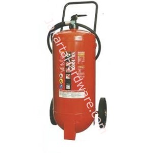 Picture of Yamato Protec YA-100 X ABC Multipurpose Dry Chemical Fire Extinguisher