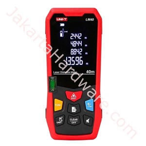 Picture of Laser Distance Meter LM40 UNI-T