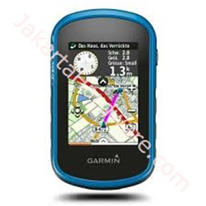 Picture of GPS GARMIN eTrex Touch 25